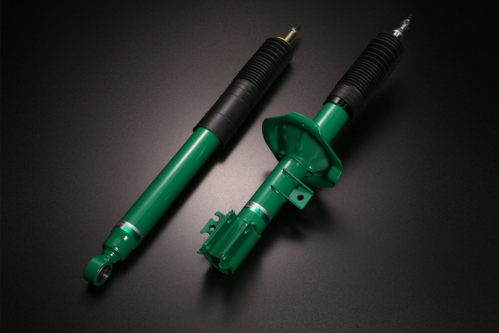 Suzuki Swift (ZC11S) Endurapro Plus Kit Tein in the group Select car model / Suzuki at DDESIGN Scandinavia AB (tein-VSU46-B1DS2)