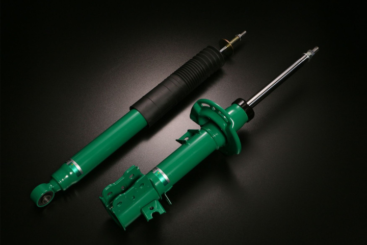 Suzuki Swift (ZC72S) Endurapro Kit Tein in the group Select car model / Suzuki at DDESIGN Scandinavia AB (tein-VSU82-A1DS2)