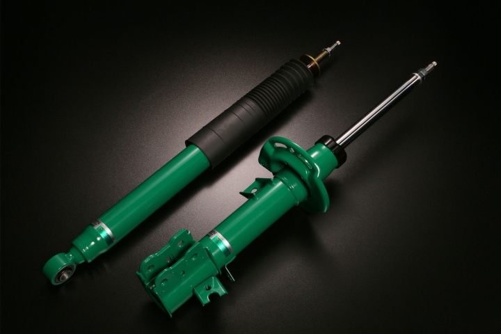 Suzuki Swift (ZC72S) Endurapro Plus Kit Tein in the group Select car model / Suzuki at DDESIGN Scandinavia AB (tein-VSU82-B1DS2)