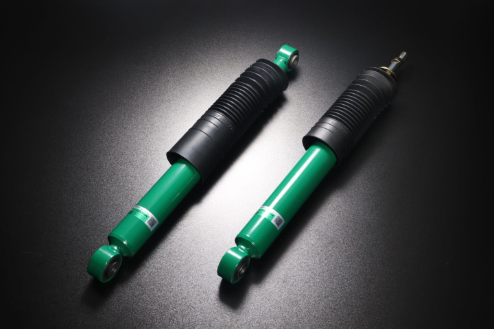 Suzuki Jimny (JB64W) Endurapro Kit Tein in the group Select car model / Suzuki at DDESIGN Scandinavia AB (tein-VSUC2-A1DS2)