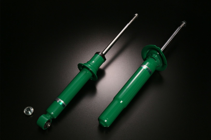 BMW 5Series Sedan (E60) (NA30) Endurapro Kit Tein in the group Select car model / BMW at DDESIGN Scandinavia AB (tein-VSV14-A1DS2)