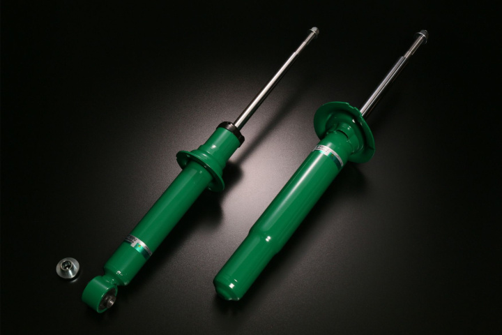 BMW 5Series Sedan (E60) (NA30) Endurapro Plus Kit Tein in the group Select car model / BMW at DDESIGN Scandinavia AB (tein-VSV14-B1DS2)