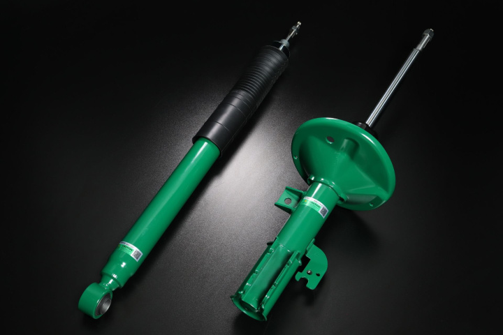 Toyota Estima (ACR30W) Endurapro Plus Kit Tein in the group Select car model / Toyota at DDESIGN Scandinavia AB (tein-VSY40-B1DS2)