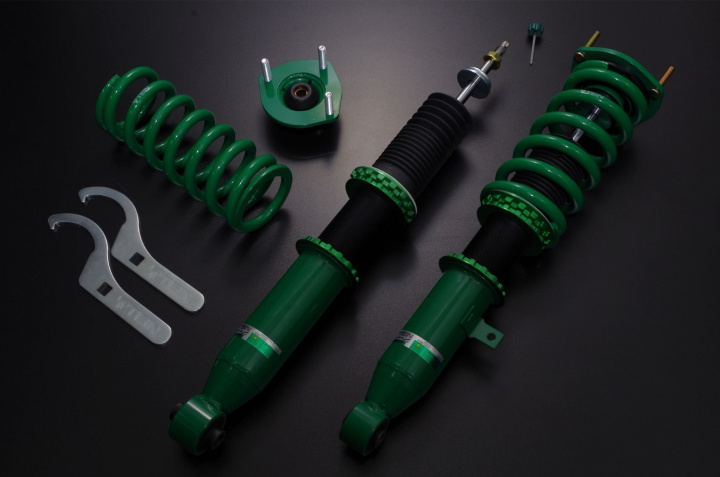 Toyota Crown (JZS175) Flex Z Tein in the group Select car model / Toyota at DDESIGN Scandinavia AB (tein-VSY46-C1SA3)