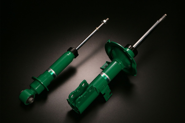 Toyota Celica (ZZT231) Endurapro Plus Kit Tein in the group Select car model at DDESIGN Scandinavia AB (tein-VSY70-B1DS2)