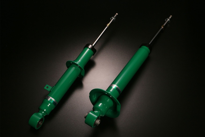 Toyota Aristo (JZS160) Endurapro Plus Kit Tein in the group Select car model / Toyota at DDESIGN Scandinavia AB (tein-VSY98-B1DS2)