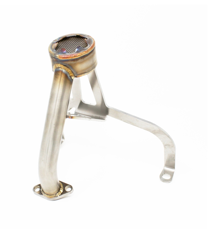 Torque Solution V2 HD Oil Pickup Subaru EJ Engines in the group Select car model / Subaru / Forester (SG) 02-07 / Tuning at DDESIGN Scandinavia AB (tqsTS-SU-599-PU-2)