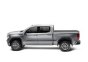 Truxedo 2019-2024 GMC Sierra & Chevrolet Silverado 1500 (New Body) w/Tailgate 5ft 8in Pro X15 Bed Cover
