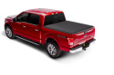 Truxedo 2017-2024 Ford F-250/F-350/F-450 Super Duty 8ft Pro X15 Bed Cover