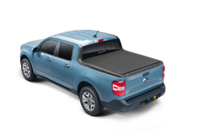 Truxedo 2022-2024 Ford Maverick 4ft 6in Pro X15 Bed Cover in the group Select car model / Ford / Other models & Engines at DDESIGN Scandinavia AB (trx1494701)