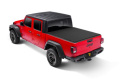 Truxedo 2020-2024 Jeep Gladiator 5ft Sentry CT Bed Cover