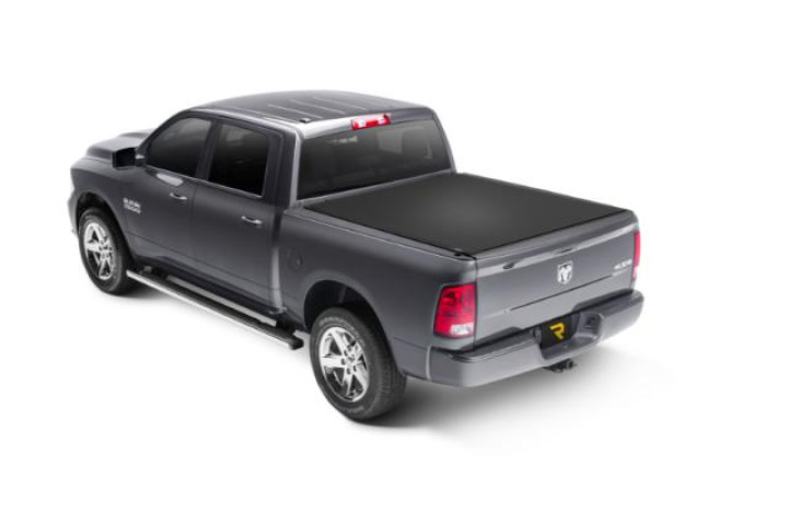 Truxedo 2009-2018 Ram 1500 & 2019-2024 Ram 1500 Classic 8ft Sentry CT Bed Cover in the group Select car model / Dodge / Ram 09-18 / Styling at DDESIGN Scandinavia AB (trx1548916)