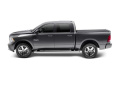 Truxedo 2009-2018 Ram 1500 & 2019-2024 Ram 1500 Classic 8ft Sentry CT Bed Cover
