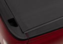 Truxedo 2015-2022 GMC Canyon & Chevrolet Colorado 5ft Sentry CT Bed Cover