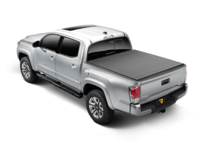 Truxedo 2016-2023 Toyota Tacoma 5ft Sentry CT Bed Cover in the group Select car model / Toyota / Tacoma / Styling at DDESIGN Scandinavia AB (trx1556016)