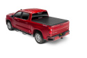Truxedo 2019-2024 GMC Sierra & Chevrolet Silverado 1500 (New Body) 5ft 8in Sentry Bed Cover