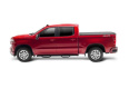 Truxedo 2019-2024 GMC Sierra & Chevrolet Silverado 1500 (New Body) 5ft 8in Sentry Bed Cover
