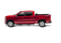 Truxedo 2019-2024 GMC Sierra & Chevrolet Silverado 1500 (New Body) 5ft 8in Sentry CT Bed Cover