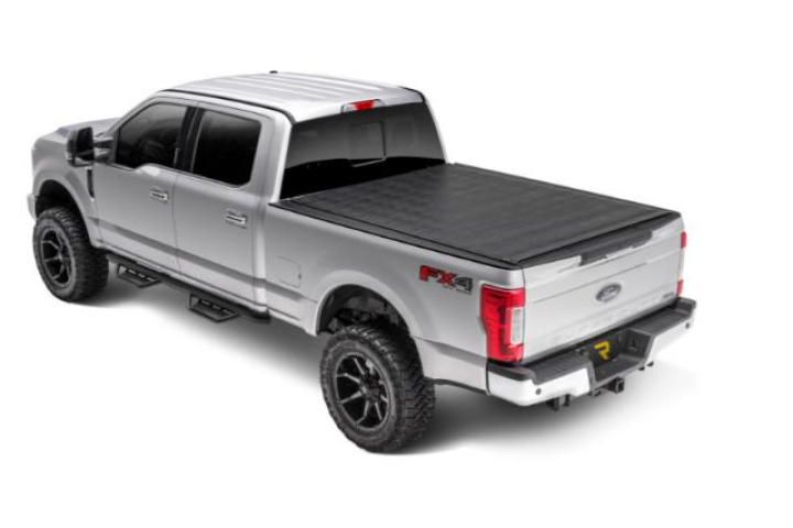Truxedo 2017-2024 Ford F-250/F-350/F-450 Super Duty 6ft 6in Sentry Bed Cover in the group Select car model / Ford / F-250 - F-350 17+ / Styling at DDESIGN Scandinavia AB (trx1579101)