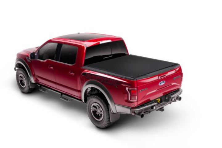 Truxedo 2017-2024 Ford F-250/F-350/F-450 Super Duty 6ft 6in Sentry CT Bed Cover in the group Select car model / Ford / F-250 - F-350 17+ / Styling at DDESIGN Scandinavia AB (trx1579116)