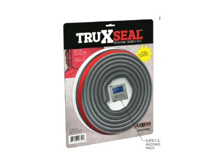 Truxedo TruXseal Universal Tailgate Seal - Single Application in the group Select car model / Dodge / Ram 19+ at DDESIGN Scandinavia AB (trx1703206)