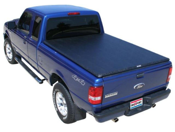 Truxedo 1993-2008 Ford Ranger Flareside/Splash 6ft TruXport Bed Cover in the group Select car model / Ford / Ranger at DDESIGN Scandinavia AB (trx247101)
