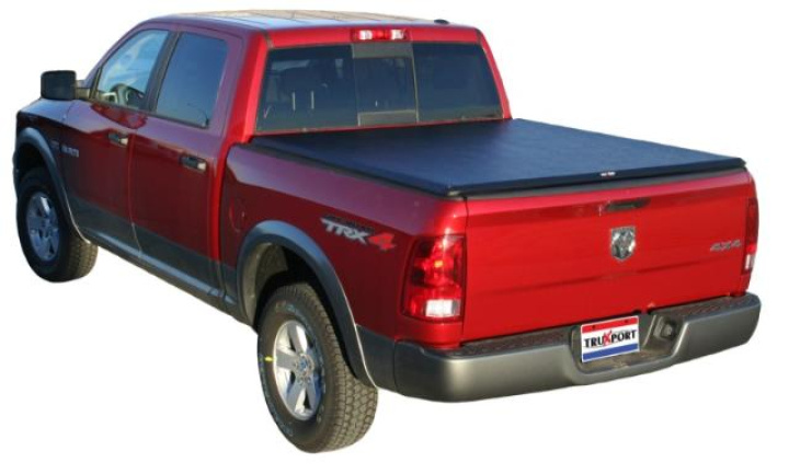 Truxedo 2009-2018 Ram 1500 & 2019-2024 Ram 1500 Classic 8ft TruXport Bed Cover in the group Select car model / Dodge / Ram 09-18 / Styling at DDESIGN Scandinavia AB (trx248901)