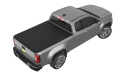 Truxedo 2023+ GMC Canyon & Chevrolet Colorado 5ft TruXport Bed Cover