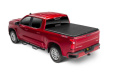 Truxedo 2019-2024 GMC Sierra & Chevrolet Silverado 1500 (New Body) 6ft 6in TruXport Bed Cover
