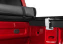 Truxedo 2019-2024 GMC Sierra & Chevrolet Silverado 1500 (New Body) 6ft 6in TruXport Bed Cover
