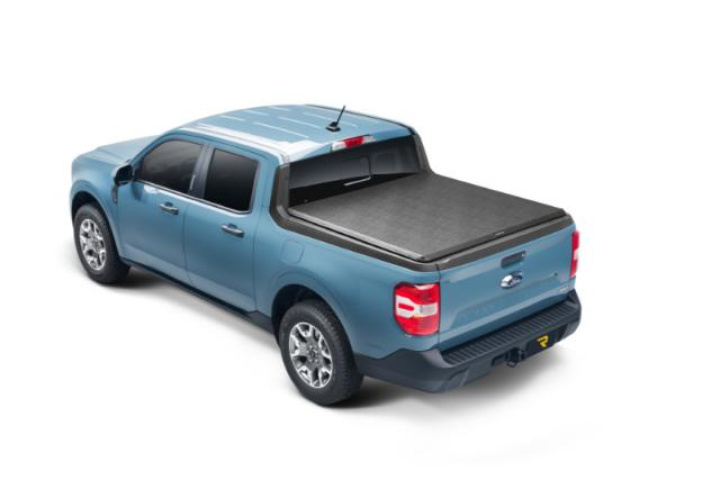 Truxedo 2022 Ford Maverick 4ft 6in TruXport Bed Cover in the group Select car model / Ford at DDESIGN Scandinavia AB (trx294701)