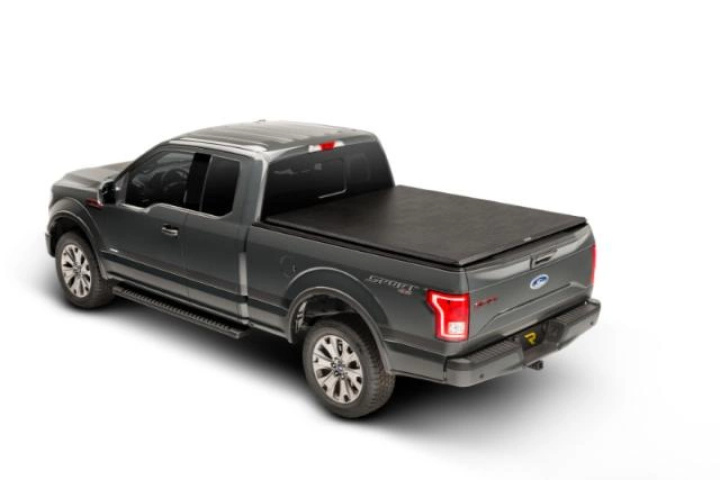 Truxedo 09-14 Ford F-150 6ft 6in TruXport Bed Cover in the group Select car model / Ford / F-150 09-14 / Styling at DDESIGN Scandinavia AB (trx298101)