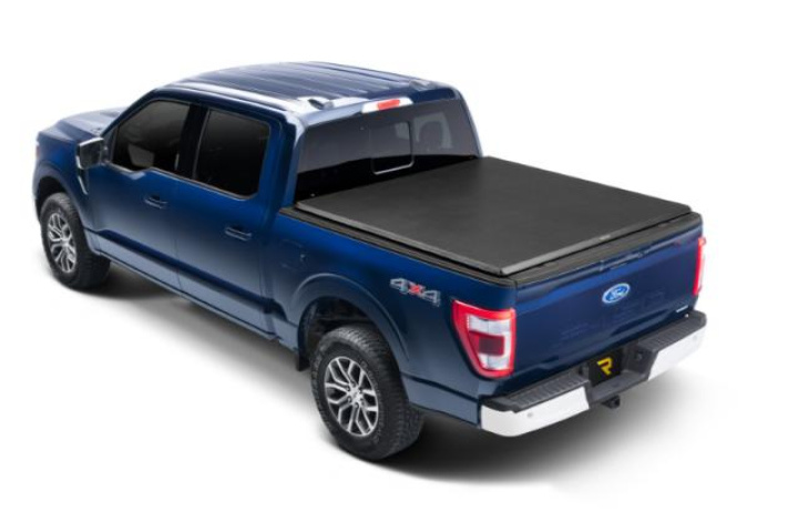 Truxedo 15-21 Ford F-150 6ft 6in TruXport Bed Cover in the group Select car model / Ford / F-150 15+ / Styling at DDESIGN Scandinavia AB (trx298301)