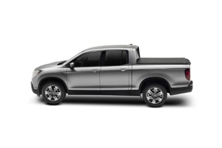 Truxedo 17-20 Honda Ridgeline 4ft 8in Lo Pro Bed Cover in the group Select car model / Honda at DDESIGN Scandinavia AB (trx530601)