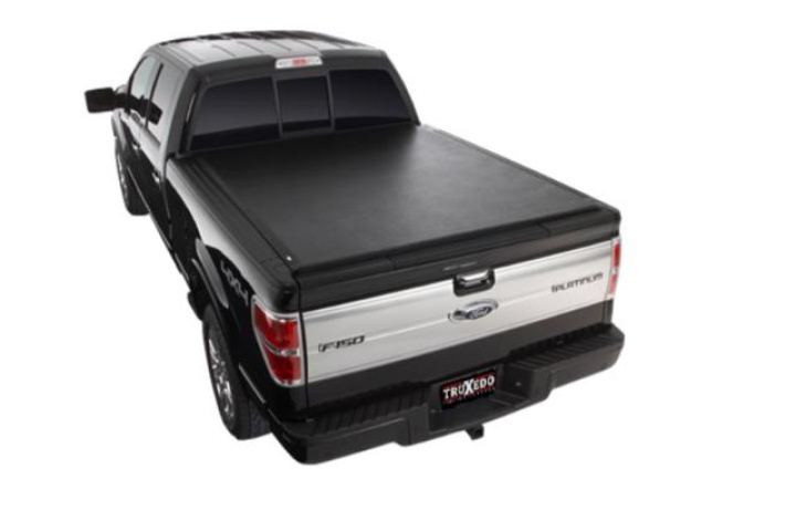 Truxedo 97-03 Ford F-150 Flareside 6ft 6in Lo Pro Bed Cover in the group Select car model / Ford / F-150 97-04 / Styling at DDESIGN Scandinavia AB (trx548601)