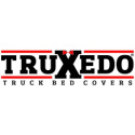 Truxedo 2024 Toyota Tacoma 6ft Lo Pro Bed Cover