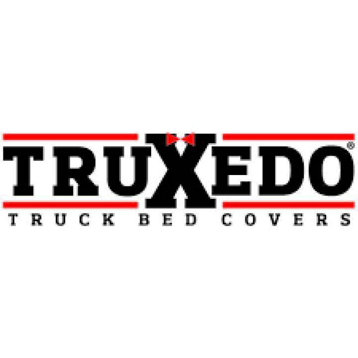 Truxedo 2024 Toyota Tacoma 6ft Lo Pro Bed Cover in the group Select car model / Toyota / Tacoma / Styling at DDESIGN Scandinavia AB (trx557101)