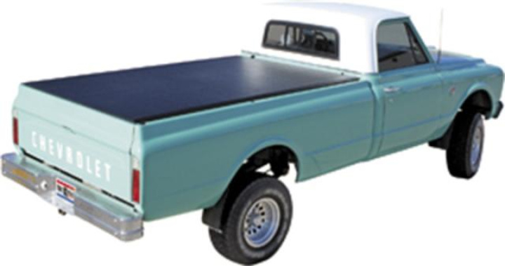 Truxedo 67-72 GM C/K Pickup Long Bed 8ft Lo Pro Bed Cover in the group Select car model / Chevrolet / Other models & Engines at DDESIGN Scandinavia AB (trx578001)