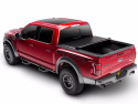 Truxedo 15-21 Ford F-150 5ft 6in Lo Pro Bed Cover