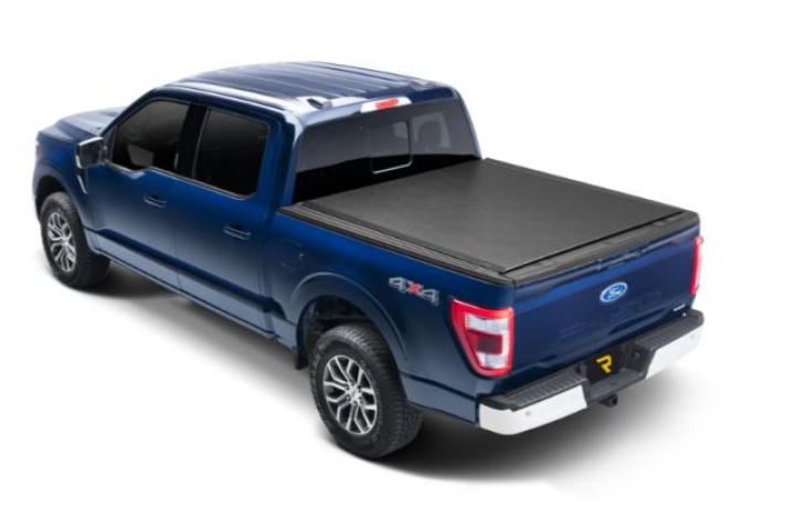 Truxedo 15-21 Ford F-150 6ft 6in Lo Pro Bed Cover in the group Select car model / Ford / F-150 15+ / Styling at DDESIGN Scandinavia AB (trx598301)