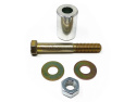 Chevy Blazer / Suburban K1500 / K2500 / Truck 1973-1987 Transfer Case Drop Kit For Use With 4