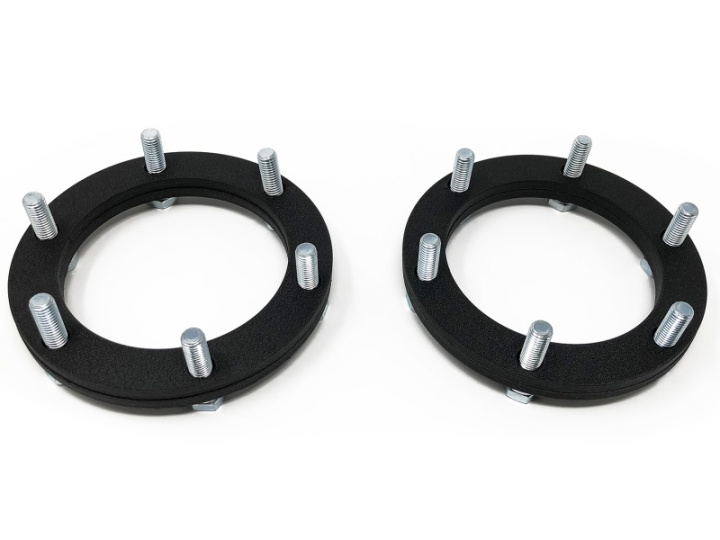 Chevy Silverado 1500 / Truck K1500 / K2500 / GMC Sierra 3500 / Truck K1500 1988-2010 CV Axle Spacer Kit Tuff Country in the group Select car model at DDESIGN Scandinavia AB (tuf10802)