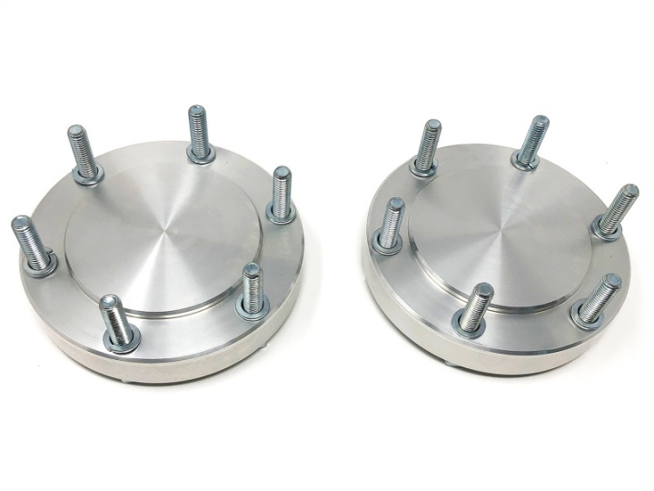 Chevy Silverado 1500 / Truck K1500 / K2500 / GMC Canyon / Truck K1500 / K2500 1988-2012 Sway Bar End Link Kit (Front) Tuff Country in the group Select car model at DDESIGN Scandinavia AB (tuf10805)