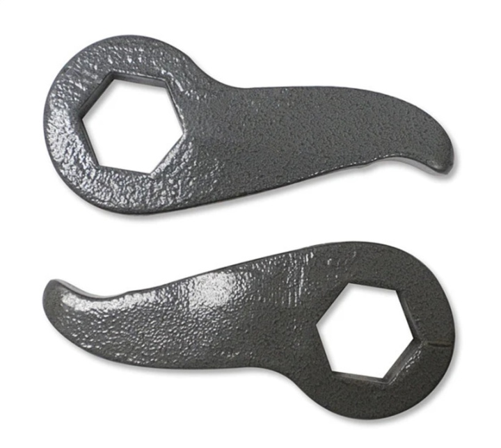 Chevy Silverado 2500HD / 3500 / GMC Sierra 1500 1999-2019 2