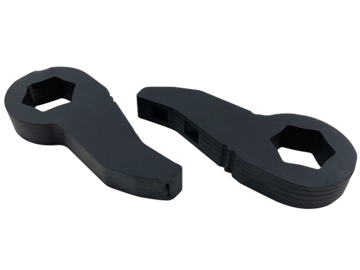 Chevy Silverado 2500HD 2020-2025 2