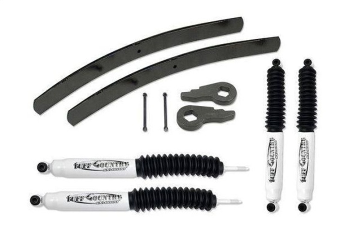 Chevy Suburban 2500 / Truck K2500 / K3500 / GMC Suburban 2500 / Truck K2500 / K3500 1988-1998 2