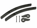 Chevy Suburban 2500 / Truck K2500 / K3500 / GMC Suburban 2500 / Truck K2500 / K3500 1988-1998 2