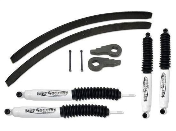 Chevy Silverado 1500 / GMC Sierra 1500 1999-2006 2