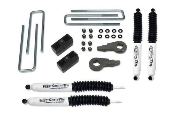 Chevy Silverado 1500 / GMC Sierra 1500 1999-2006 2