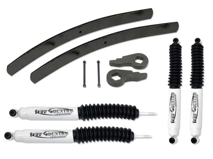 Chevy Truck K1500 / GMC Truck K1500 1988-1998 2